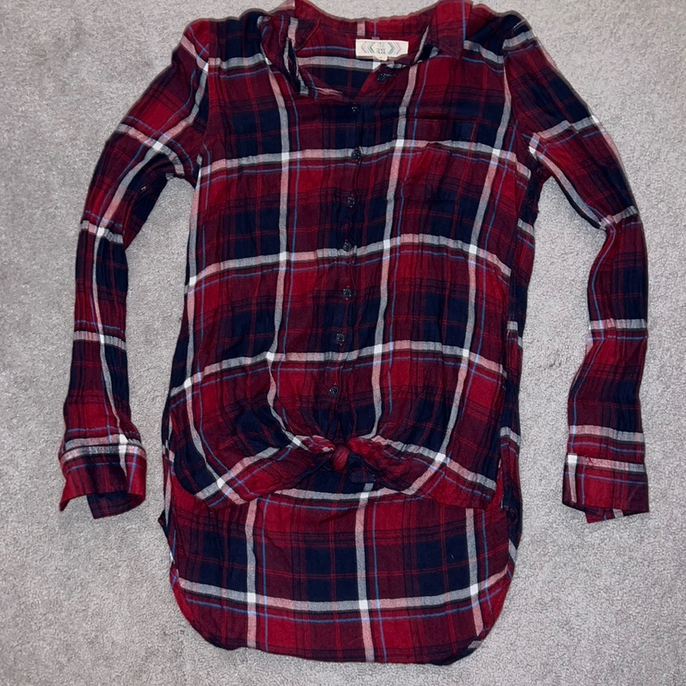Flannel